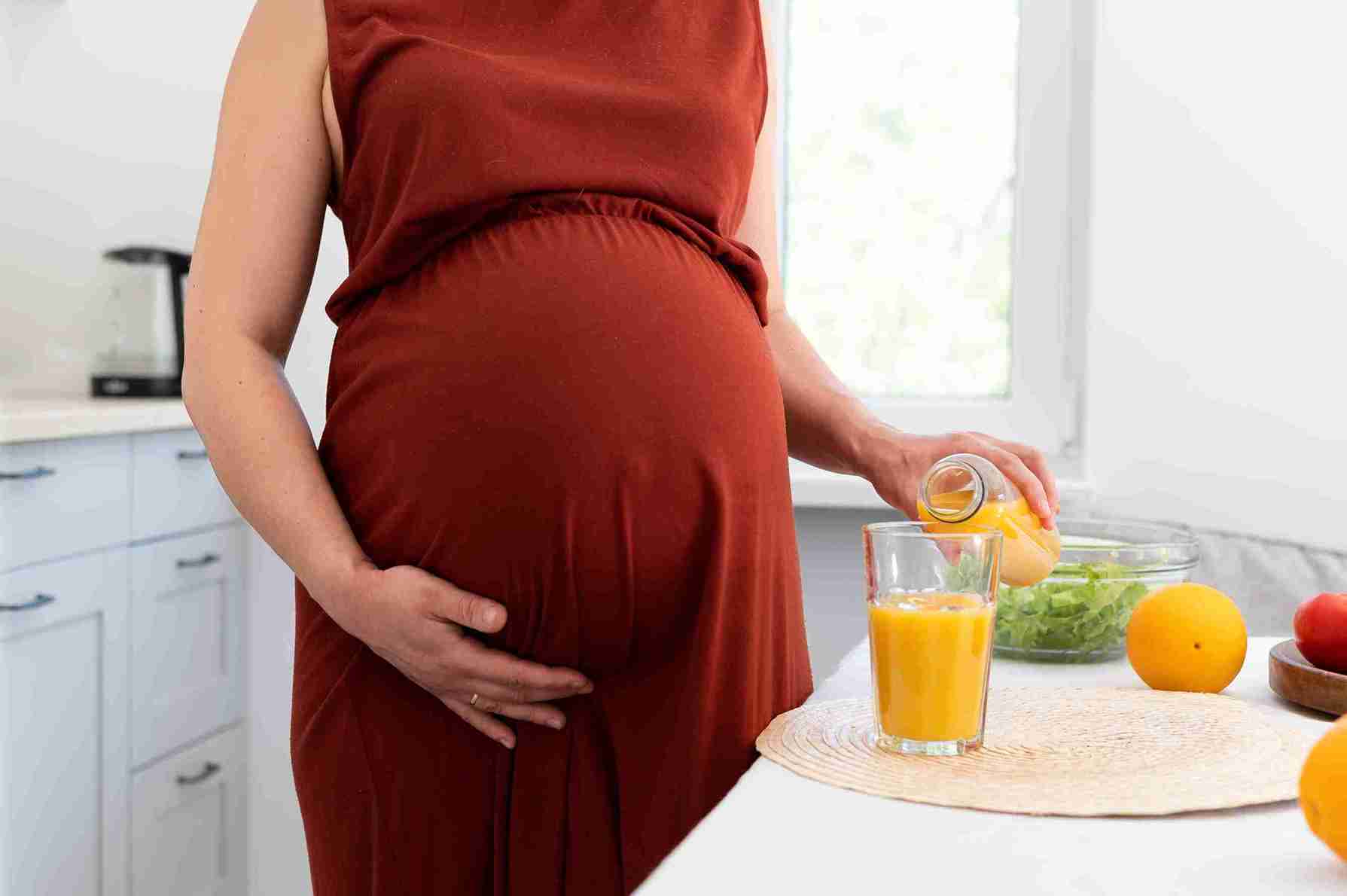 Benefits of Eating Mango During Pregnancy for Expectant Moms